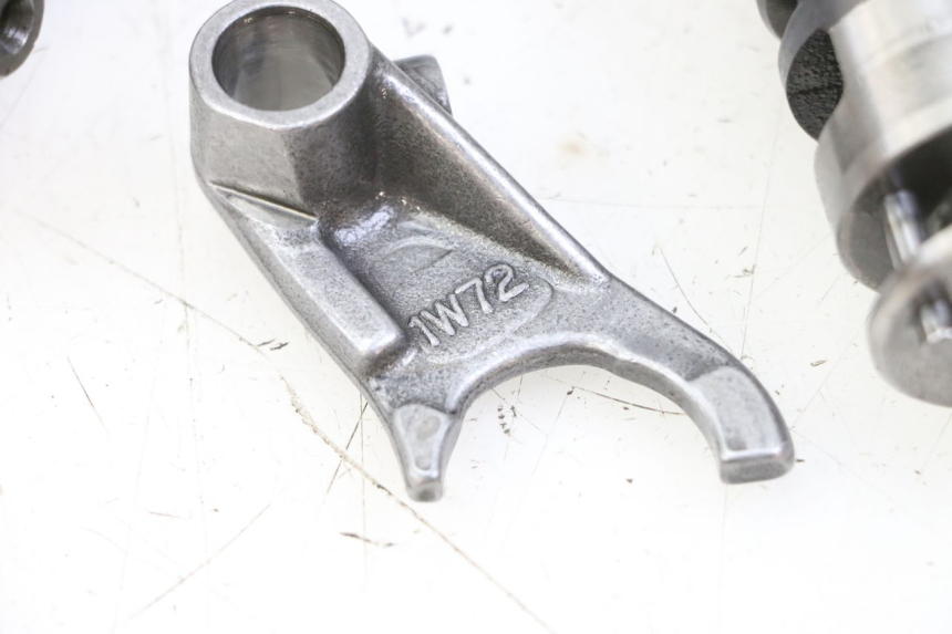 photo de BOITE DE VITESSE YAMAHA PW 80 (1983 - 2014)