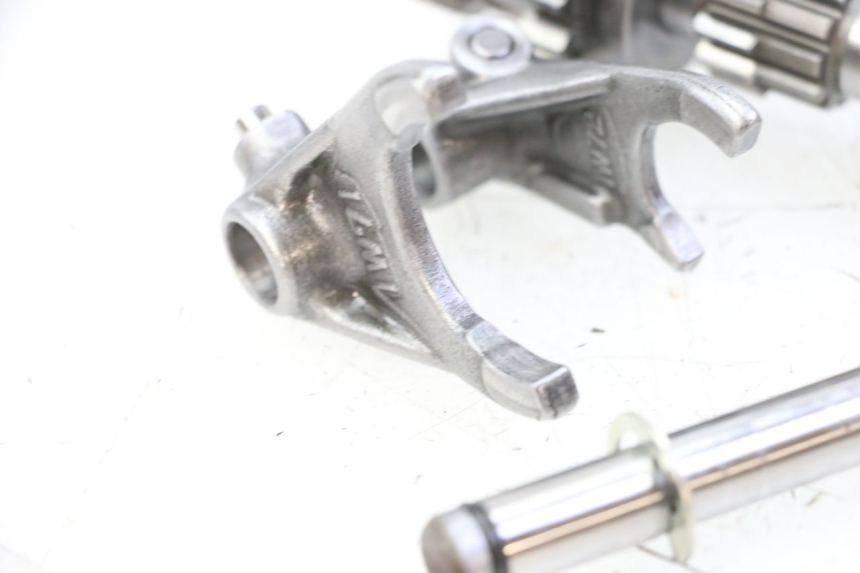 photo de BOITE DE VITESSE YAMAHA PW 80 (1983 - 2014)