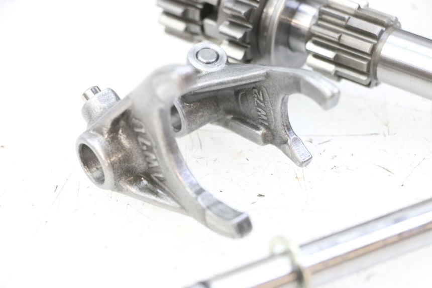 photo de BOITE DE VITESSE YAMAHA PW 80 (1983 - 2014)