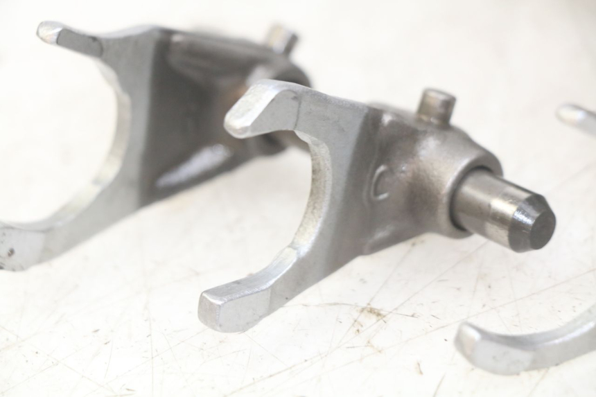 photo de BOITE DE VITESSE YAMAHA SR 125 (1982 - 2003)