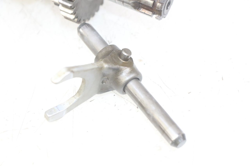 photo de BOITE DE VITESSE YAMAHA SR 125 (1982 - 2003)