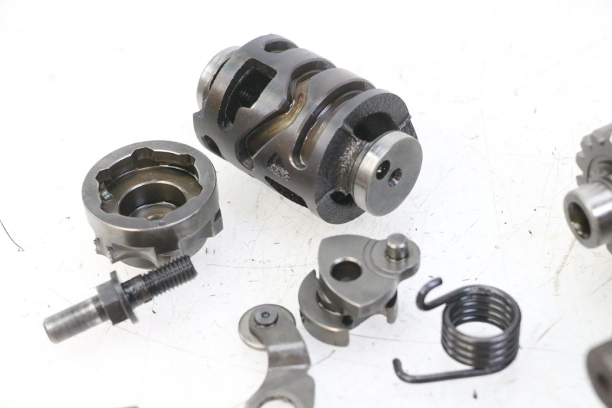 photo de BOITE DE VITESSE YAMAHA YZ-F YZF 250 (2007 - 2013)