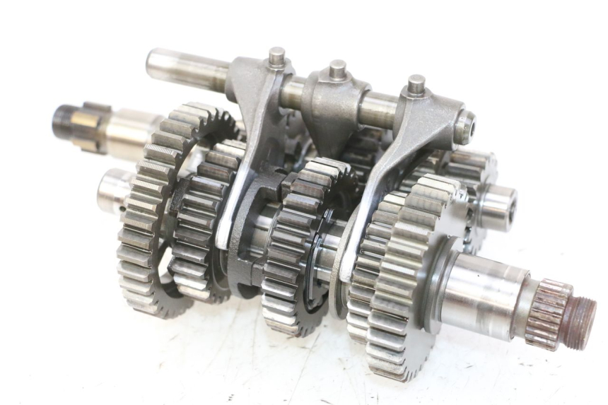 photo de BOITE DE VITESSE YAMAHA YFM R RAPTOR 250 (2008 - 2014)