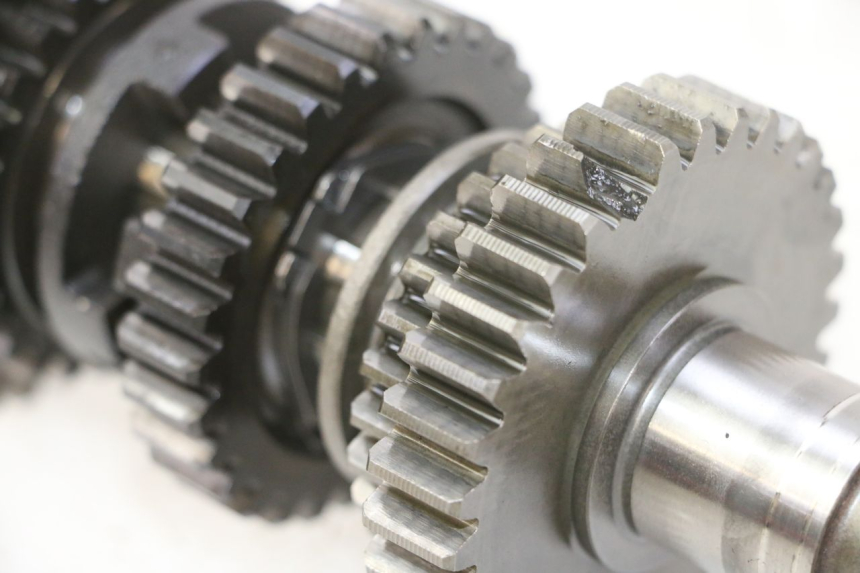 photo de BOITE DE VITESSE YAMAHA YFM R RAPTOR 250 (2008 - 2014)