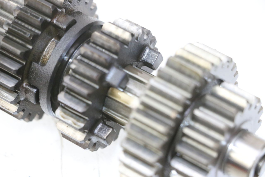 photo de BOITE DE VITESSE YAMAHA YFM R RAPTOR 250 (2008 - 2014)