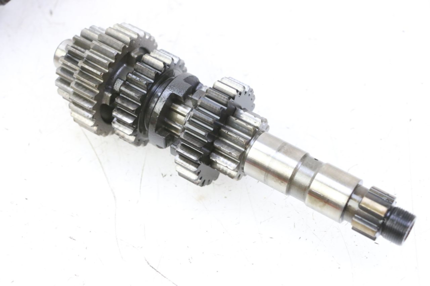 photo de BOITE DE VITESSE YAMAHA YFM R RAPTOR 250 (2008 - 2014)