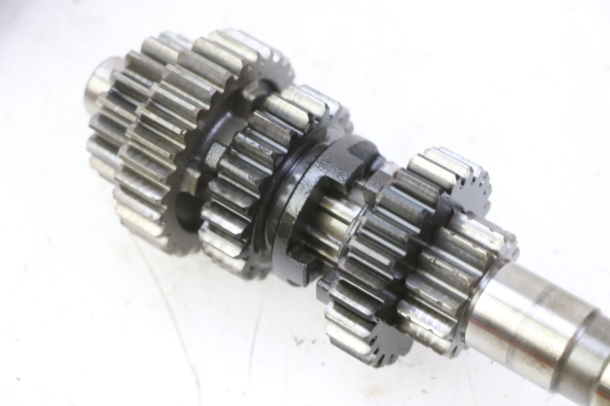 photo de BOITE DE VITESSE YAMAHA YFM R RAPTOR 250 (2008 - 2014)