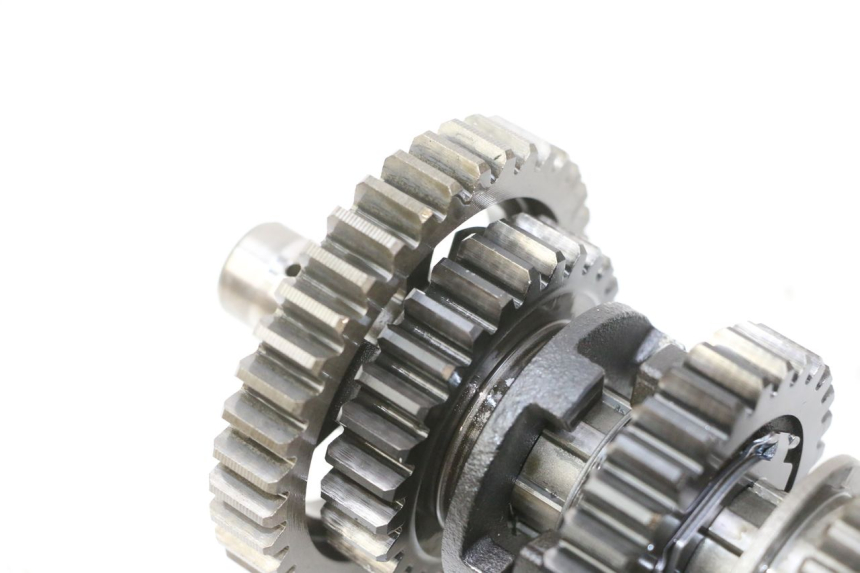 photo de BOITE DE VITESSE YAMAHA YFM R RAPTOR 250 (2008 - 2014)