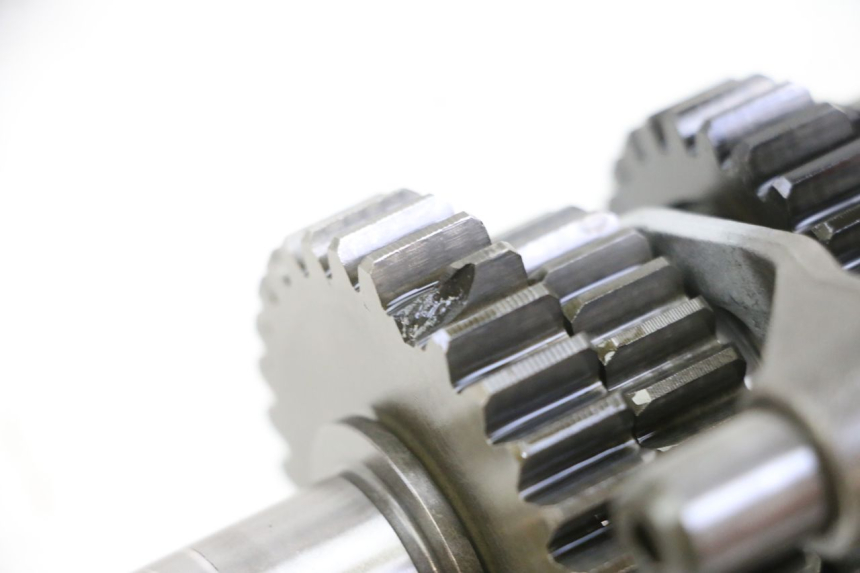 photo de BOITE DE VITESSE YAMAHA YFM R RAPTOR 250 (2008 - 2014)