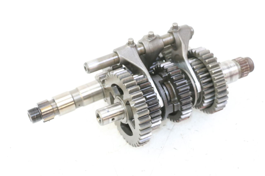 photo de BOITE DE VITESSE YAMAHA YFM R RAPTOR 250 (2008 - 2014)