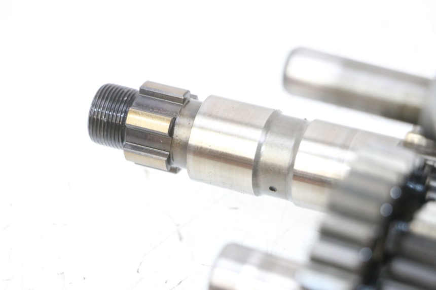 photo de BOITE DE VITESSE YAMAHA YFM R RAPTOR 250 (2008 - 2014)