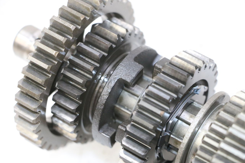 photo de BOITE DE VITESSE YAMAHA YFM R RAPTOR 250 (2008 - 2014)