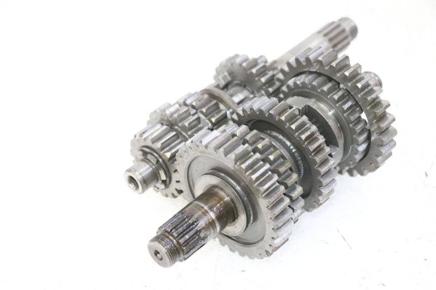 photo de BOITE DE VITESSE YAMAHA YZ 125 (1998 - 2005)