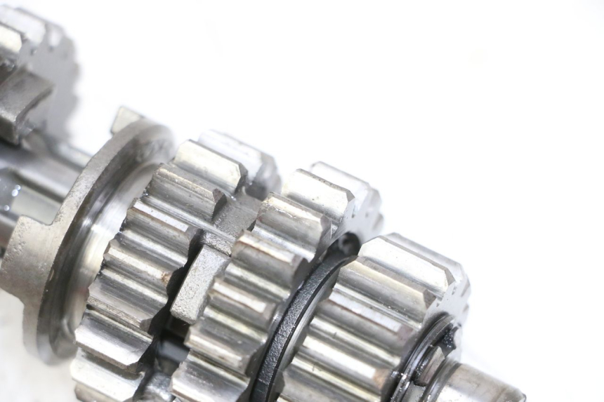 photo de BOITE DE VITESSE YAMAHA YZ 125 (1998 - 2005)