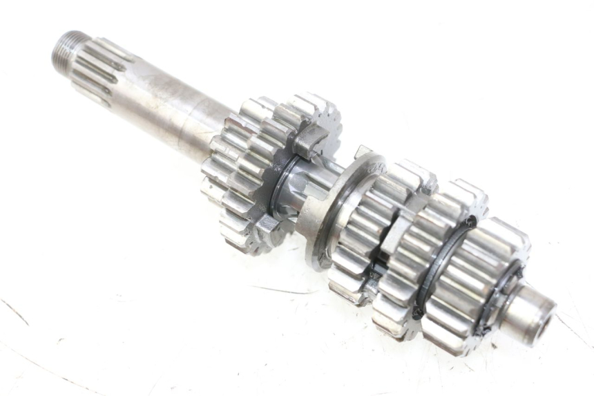 photo de BOITE DE VITESSE YAMAHA YZ 125 (1998 - 2005)