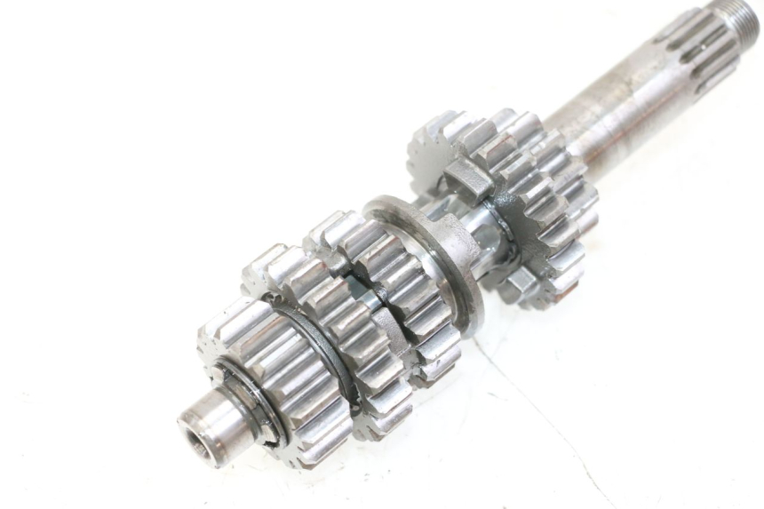 photo de BOITE DE VITESSE YAMAHA YZ 125 (1998 - 2005)