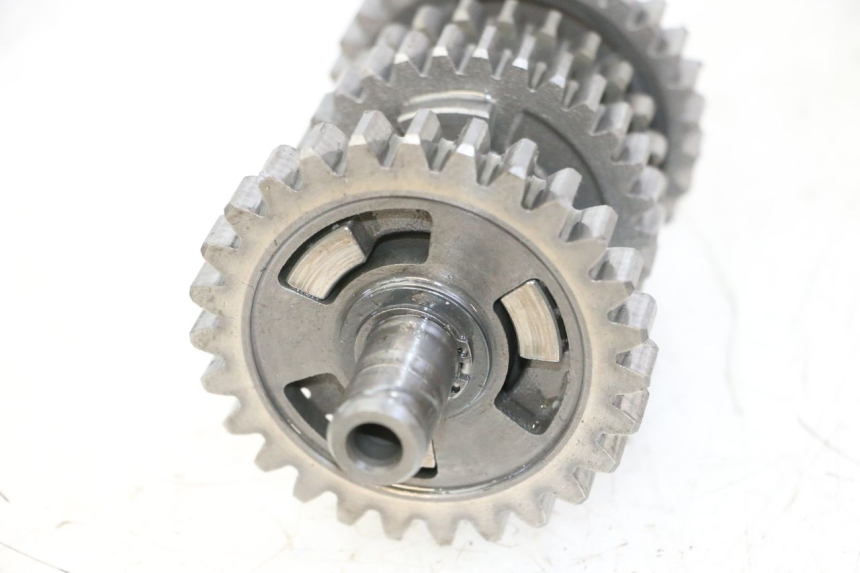 photo de BOITE DE VITESSE YAMAHA YZ 125 (1998 - 2005)