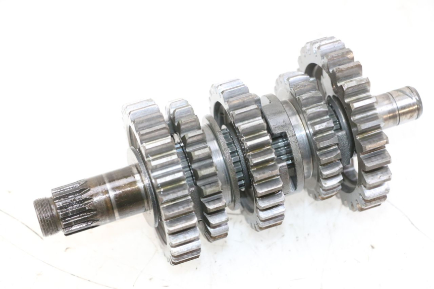 photo de BOITE DE VITESSE YAMAHA YZ 125 (1998 - 2005)