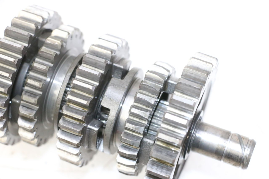 photo de BOITE DE VITESSE YAMAHA YZ 125 (1998 - 2005)