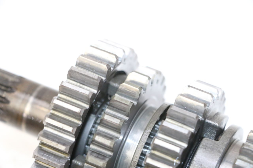 photo de BOITE DE VITESSE YAMAHA YZ 125 (1998 - 2005)