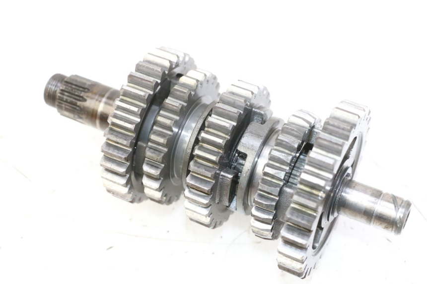 photo de BOITE DE VITESSE YAMAHA YZ 125 (1998 - 2005)