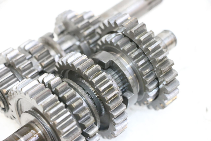 photo de BOITE DE VITESSE YAMAHA YZ 125 (1998 - 2005)