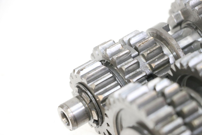 photo de BOITE DE VITESSE YAMAHA YZ 125 (1998 - 2005)