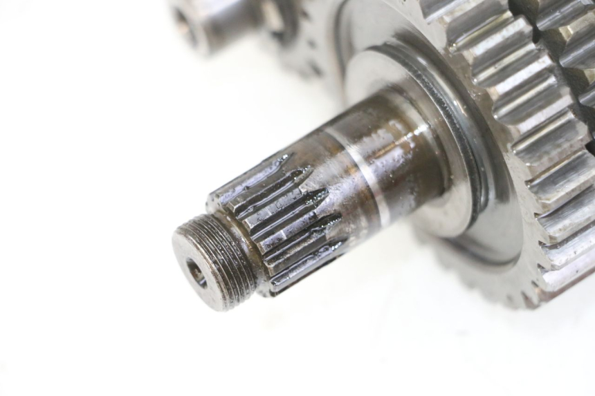 photo de BOITE DE VITESSE YAMAHA YZ 125 (1998 - 2005)