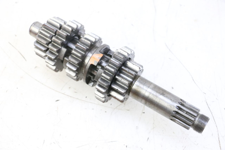 photo de BOITE DE VITESSE YAMAHA YZ 125 (1998 - 2005)