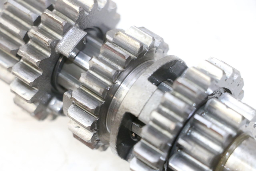 photo de BOITE DE VITESSE YAMAHA YZ 125 (1998 - 2005)