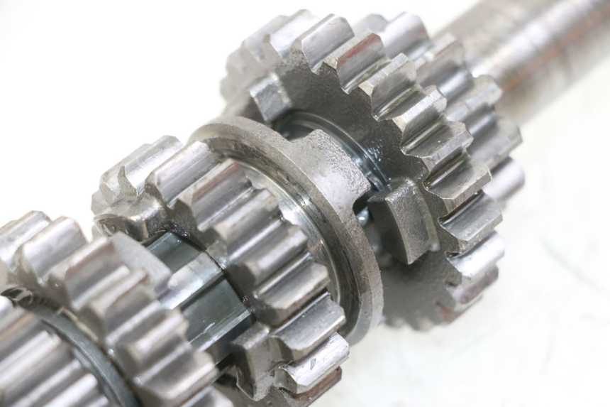 photo de BOITE DE VITESSE YAMAHA YZ 125 (1998 - 2005)