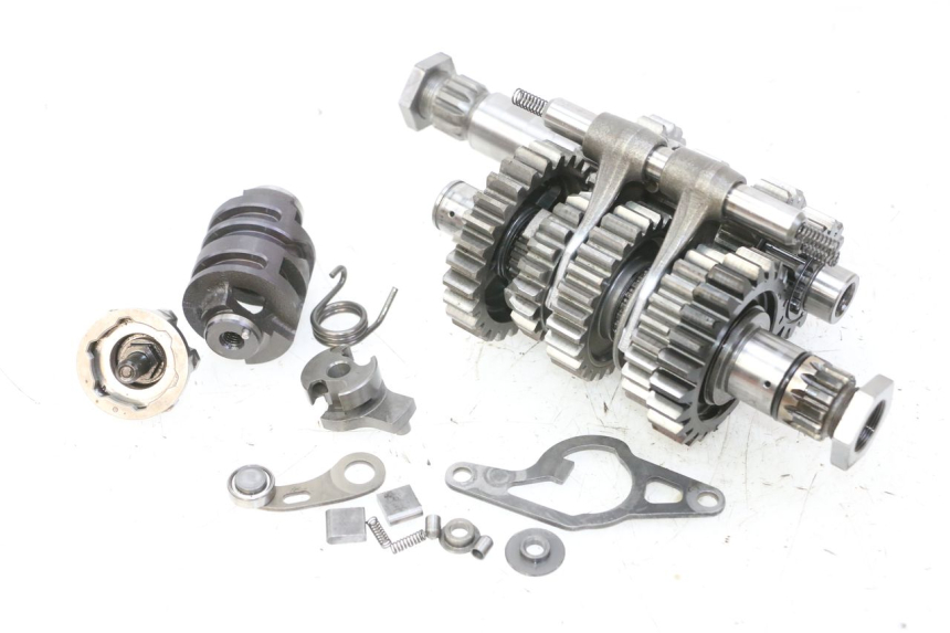 photo de BOITE DE VITESSE YAMAHA YZF YZ-F 450 (2014 - 2016)