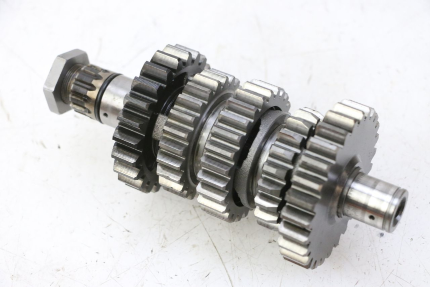 photo de BOITE DE VITESSE YAMAHA YZF YZ-F 450 (2014 - 2016)