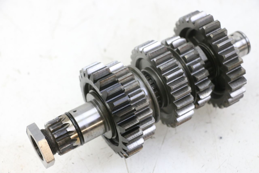 photo de BOITE DE VITESSE YAMAHA YZF YZ-F 450 (2014 - 2016)