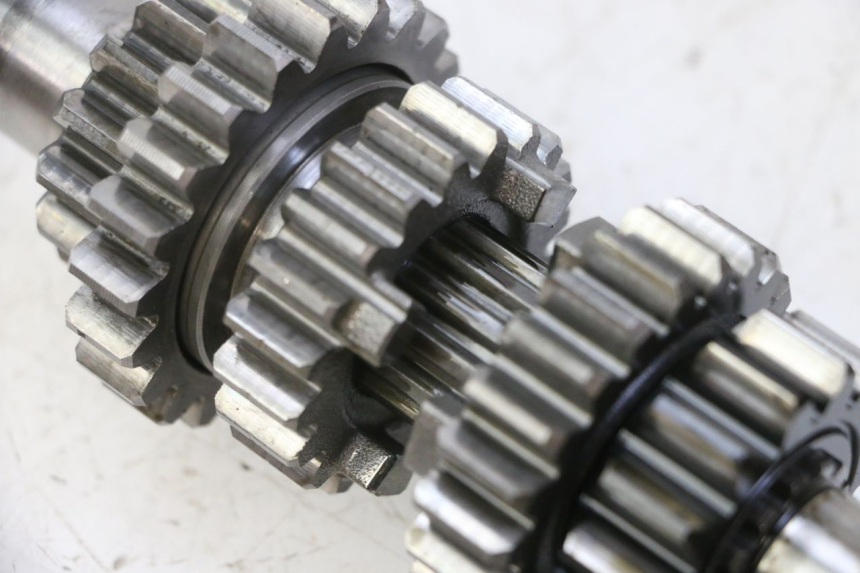 photo de BOITE DE VITESSE YAMAHA YZF YZ-F 450 (2014 - 2016)