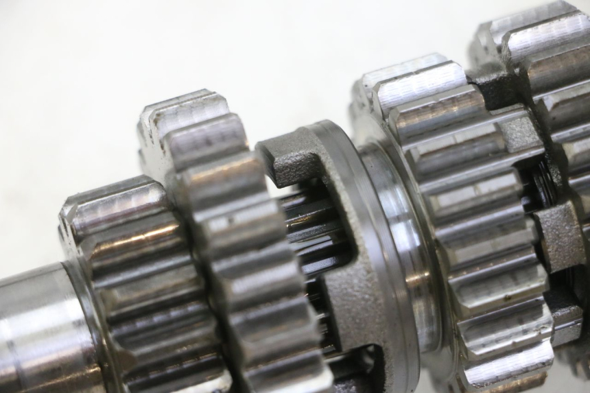 photo de BOITE DE VITESSE YAMAHA YZF YZ-F 450 (2014 - 2016)