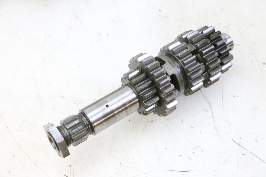 photo de BOITE DE VITESSE YAMAHA YZF YZ-F 450 (2014 - 2016)