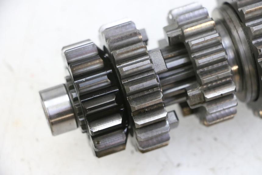 photo de BOITE DE VITESSE YAMAHA YZF YZ-F 450 (2014 - 2016)