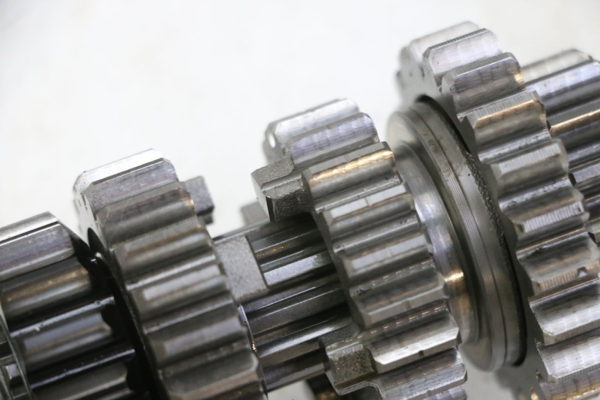 photo de BOITE DE VITESSE YAMAHA YZF YZ-F 450 (2014 - 2016)