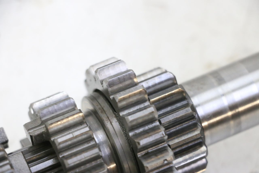 photo de BOITE DE VITESSE YAMAHA YZF YZ-F 450 (2014 - 2016)