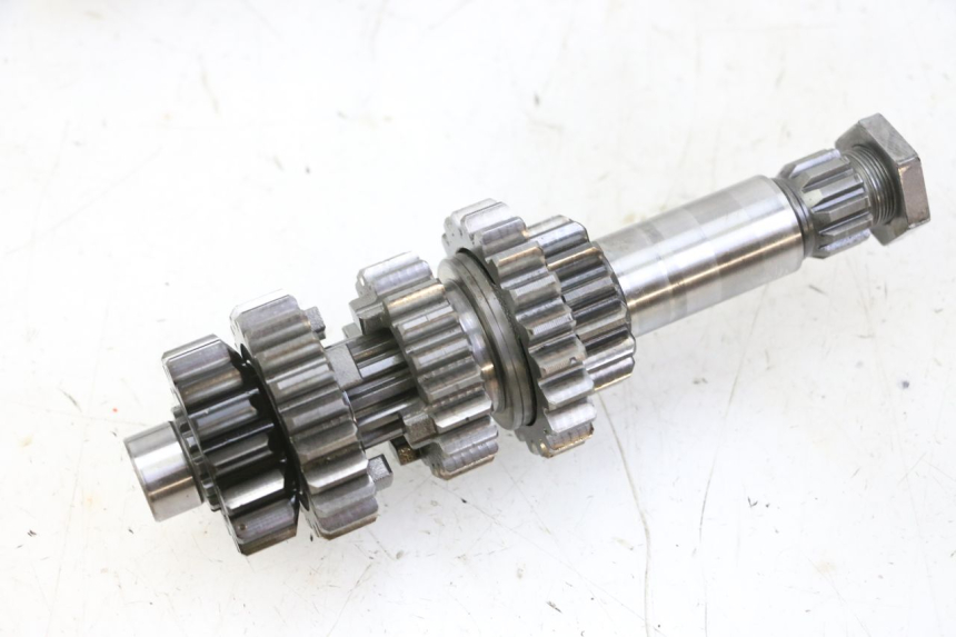 photo de BOITE DE VITESSE YAMAHA YZF YZ-F 450 (2014 - 2016)