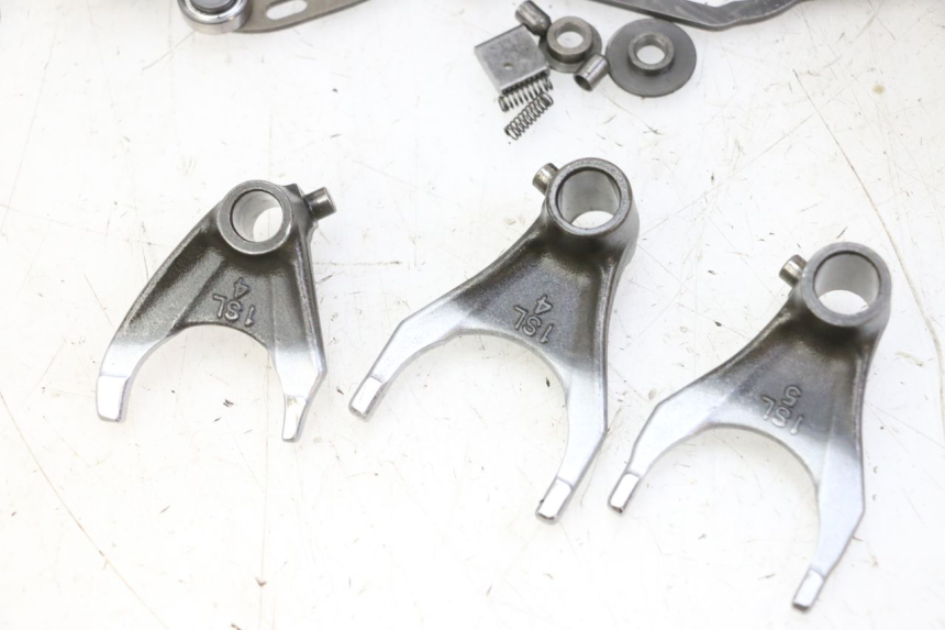 photo de BOITE DE VITESSE YAMAHA YZF YZ-F 450 (2014 - 2016)