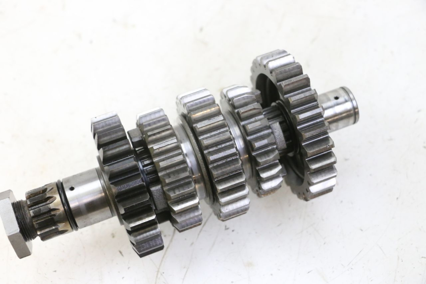 photo de BOITE DE VITESSE YAMAHA YZF YZ-F 450 (2014 - 2016)