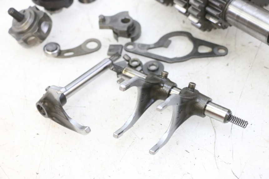 photo de BOITE DE VITESSE YAMAHA YZF YZ-F 450 (2014 - 2016)