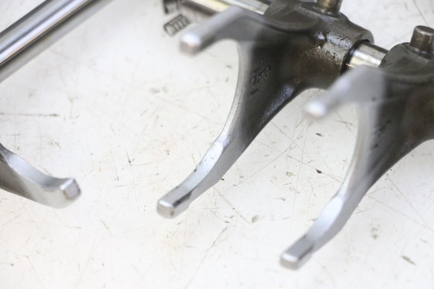 photo de BOITE DE VITESSE YAMAHA YZF YZ-F 450 (2014 - 2016)