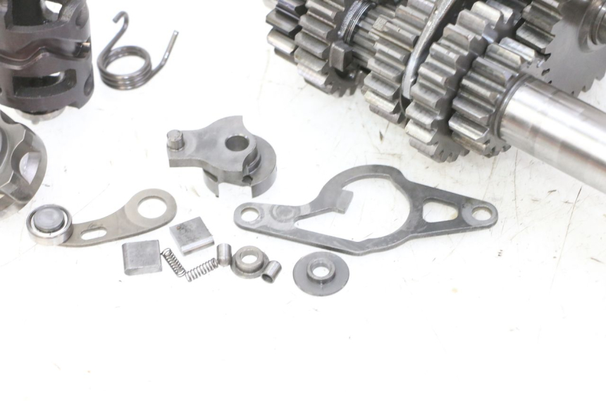 photo de BOITE DE VITESSE YAMAHA YZF YZ-F 450 (2014 - 2016)