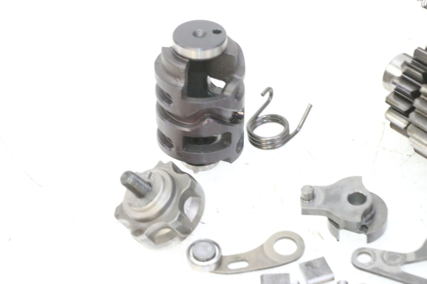 photo de BOITE DE VITESSE YAMAHA YZF YZ-F 450 (2014 - 2016)