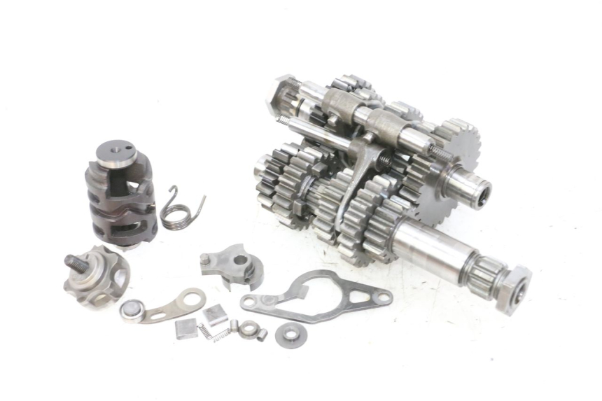 photo de BOITE DE VITESSE YAMAHA YZF YZ-F 450 (2014 - 2016)