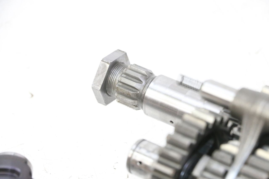 photo de BOITE DE VITESSE YAMAHA YZF YZ-F 450 (2014 - 2016)