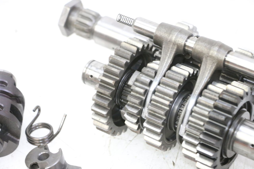 photo de BOITE DE VITESSE YAMAHA YZF YZ-F 450 (2014 - 2016)